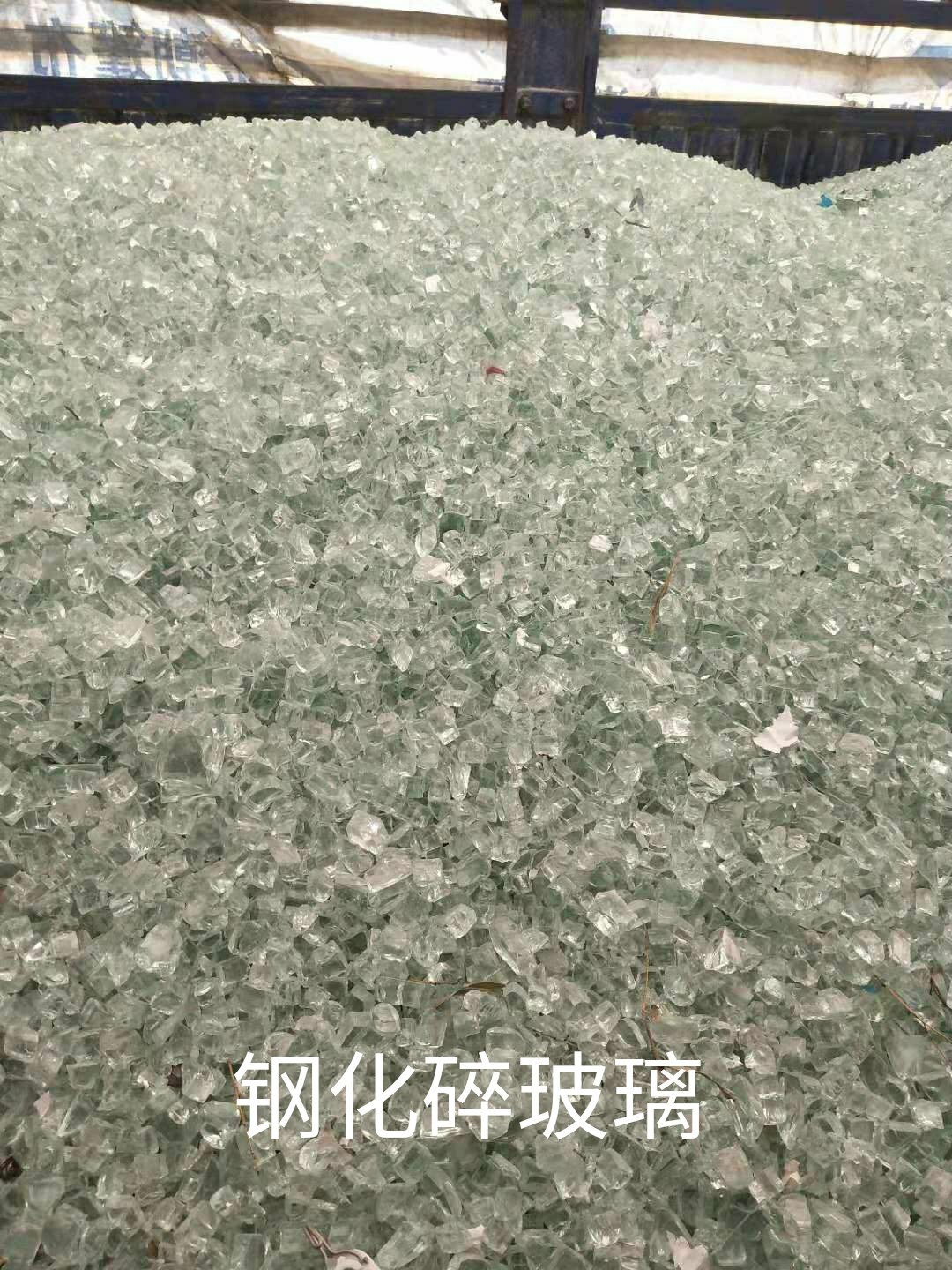 钟楼区钢化水玻璃回收